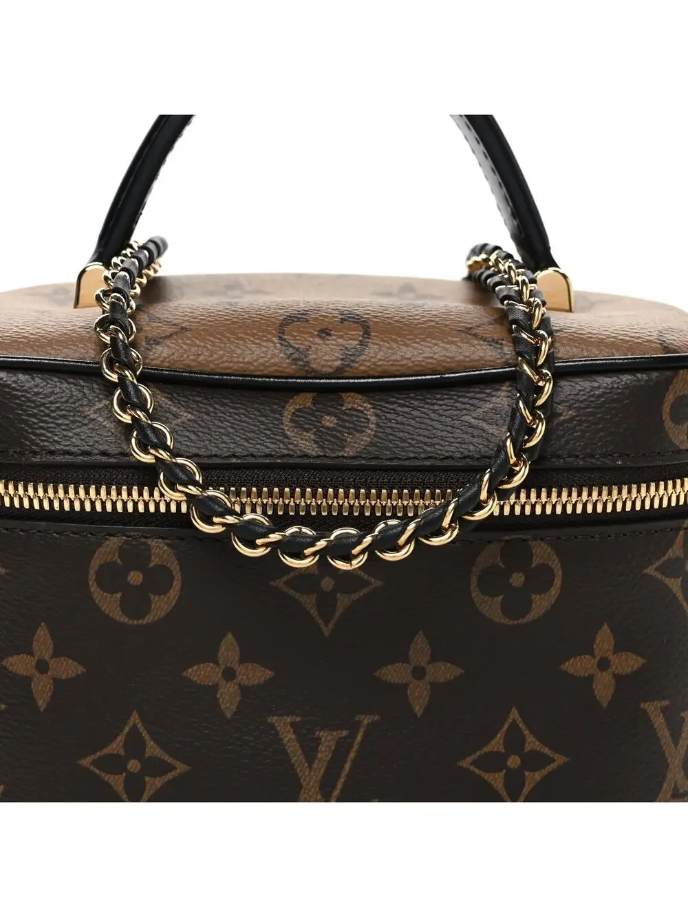 Louis Vuitton Reverse Vanity Chain #322001L26B